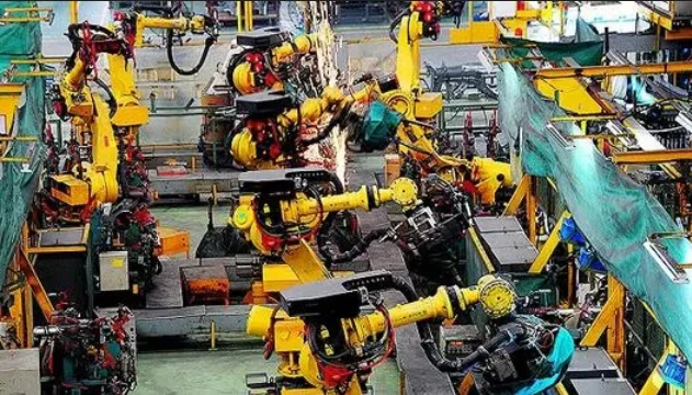 Ekonomska straža: Kineske industrijske tvrtke održavaju stabilan rast dobiti ...