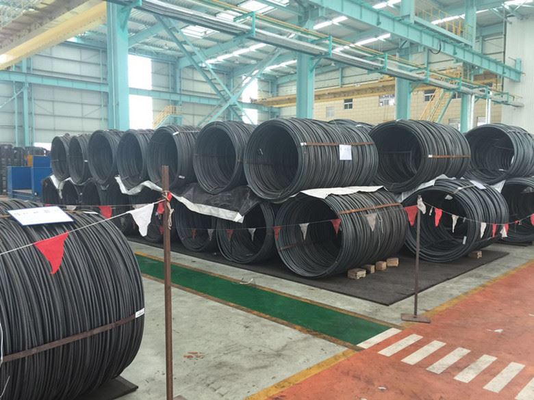Poslovanje glavne industrije čelika općenito je pokazalo silazni trend, a pot...