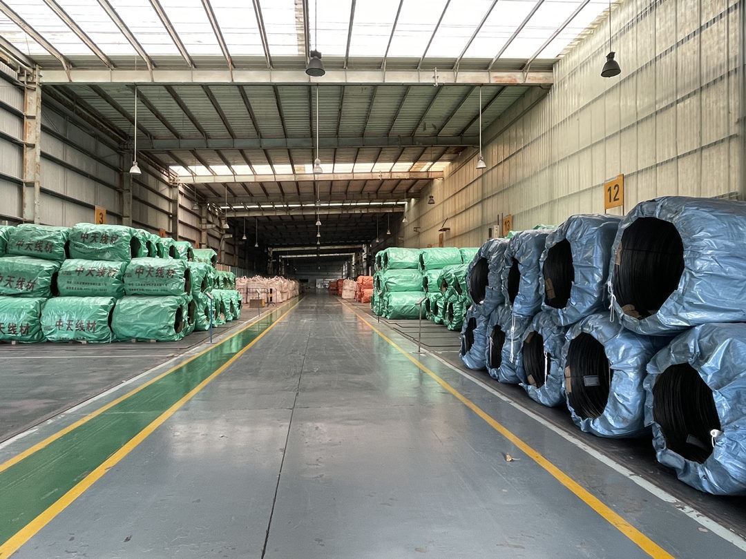 Industrija čelika na putu da ojača