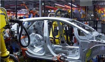 Industrija autodijelova pola godine: Gotovo 70 posto rasta neto dobiti tvrtke