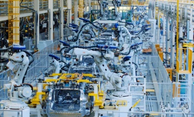Meksiko je postao novi plavi ocean za ulaganja u globalnu automobilsku indust...