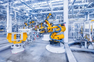 U listopadu 2023. cijene industrijskih proizvođača pale su 2,6% na godišnjoj ...