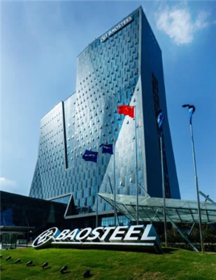Baosteel podnio zahtjev za patent za vijke koji mogu pružiti visoku čvrstoću ...