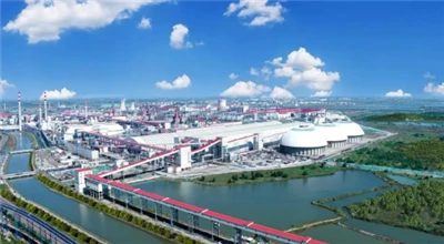 Broj poduzeća za željezo i čelik A-level zauzima prvo mjesto u zemlji! Hebei ...