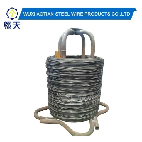Steel Wire Swch22A.