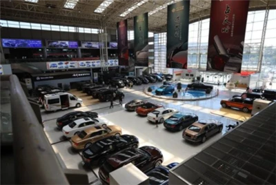 Kinesko udruženje proizvođača automobila: U studenom 2023. količina uvoza aut...