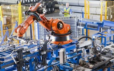 Izvješće o razvoju industrije strojeva u Kini: Objavljeni podaci o dodanoj vr...