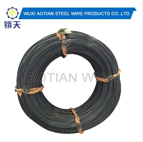 Grade 10B21 CHQ Wire.