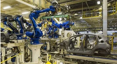 Mnoge tvrtke za proizvodnju autodijelova unaprijedile su performanse 2023