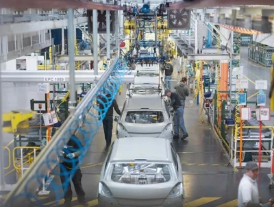 Surapong: Kineske tvrtke pomažu transformirati tajlandsku automobilsku indust...