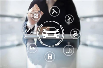 Chery Automobile prijavio je patent za višekratnu strukturu ekspanzijskih vijaka