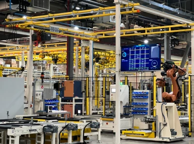 Tenda Technology objavljuje godišnje izvješće za 2023., Inteligentna proizvod...