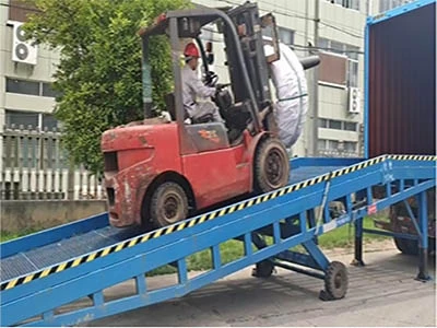 Nacrtani CHQ 10B21 Transport u Maleziju